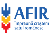 AFIR - Agenția pentru Finanțarea Investițiilor Rurale